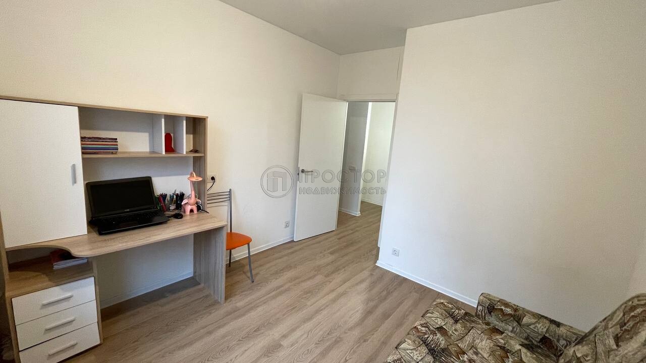 2-комнатная квартира, 32 м² - фото 12