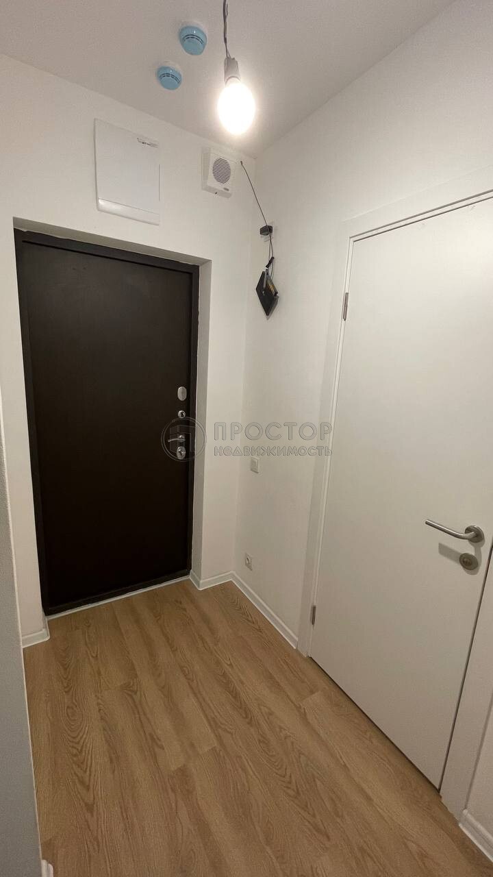 2-комнатная квартира, 32 м² - фото 14