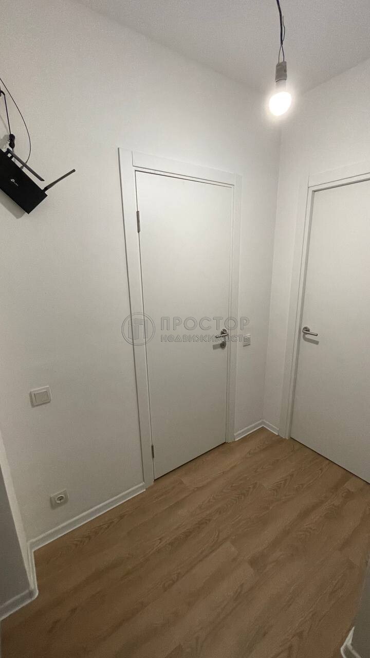 2-комнатная квартира, 32 м² - фото 15