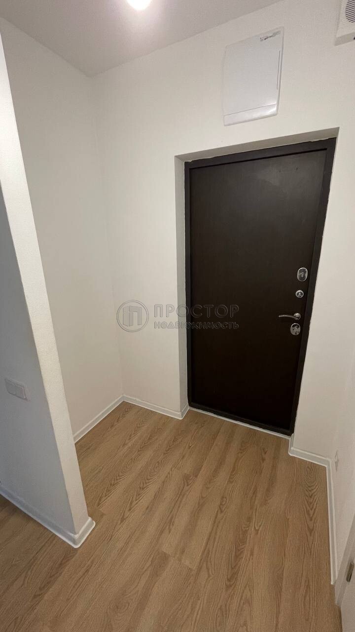 2-комнатная квартира, 32 м² - фото 16