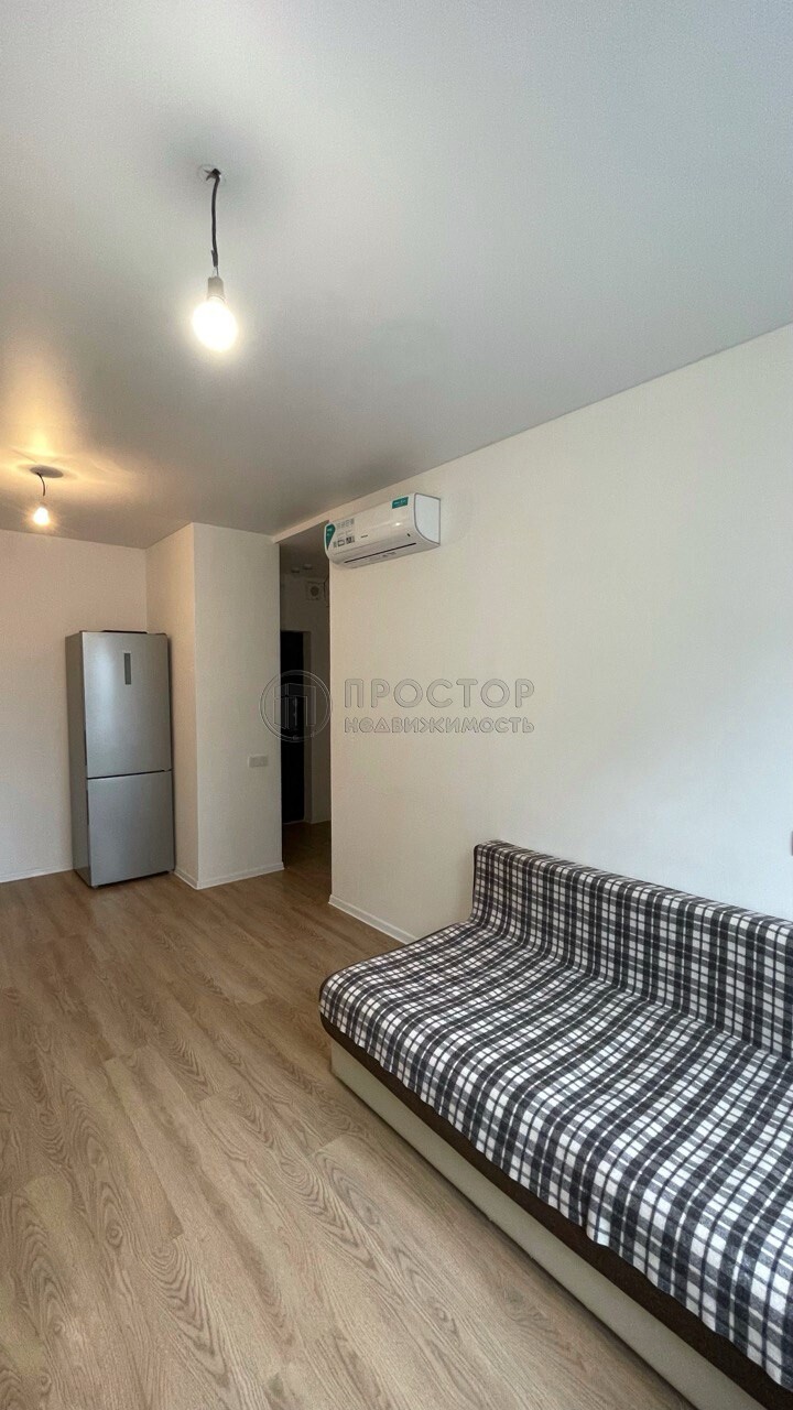 2-комнатная квартира, 32 м² - фото 17