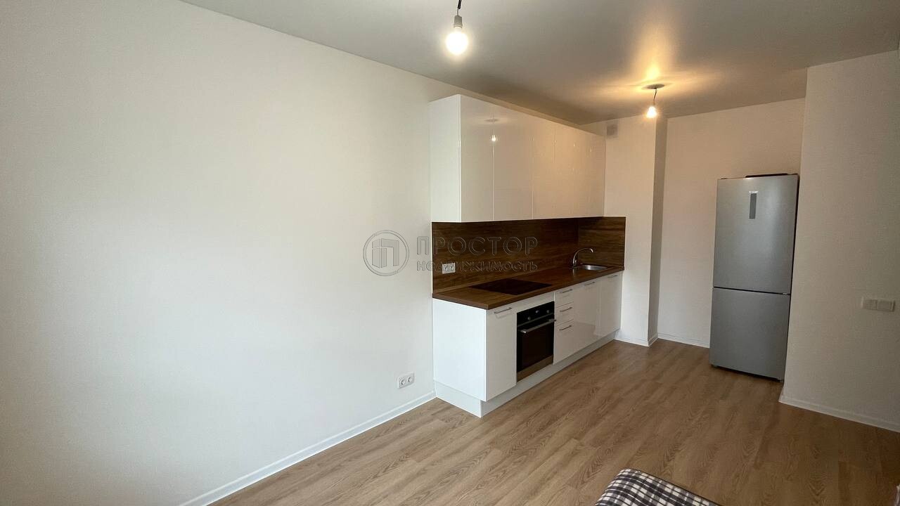 2-комнатная квартира, 32 м² - фото 18