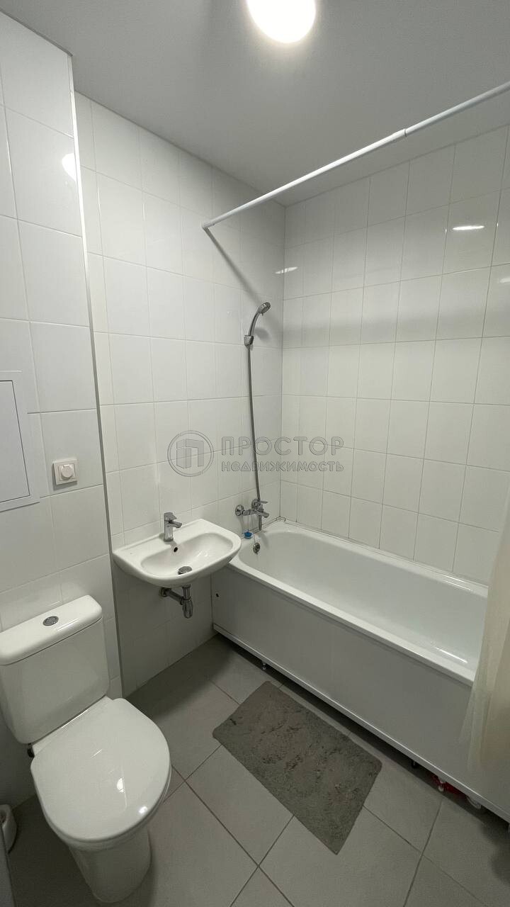 2-комнатная квартира, 32 м² - фото 20
