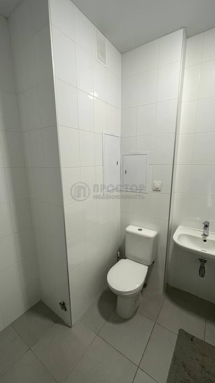 2-комнатная квартира, 32 м² - фото 21