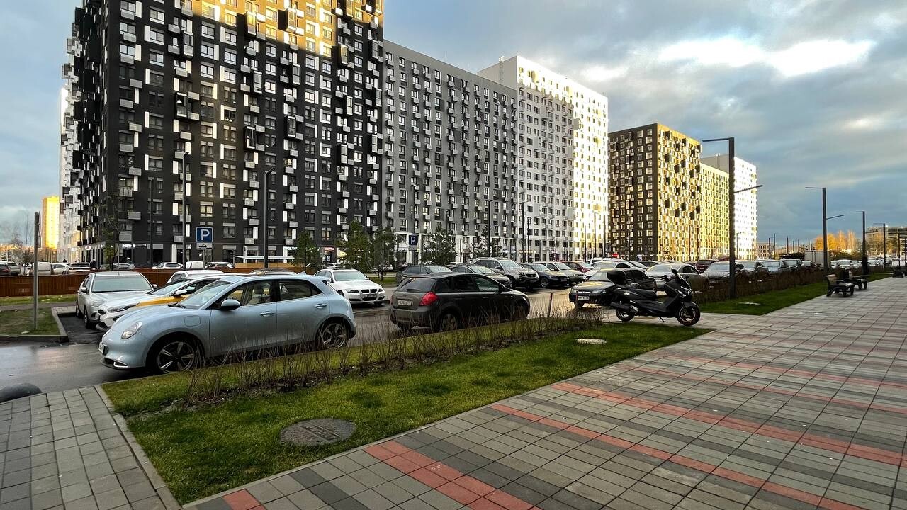 2-комнатная квартира, 32 м² - фото 4