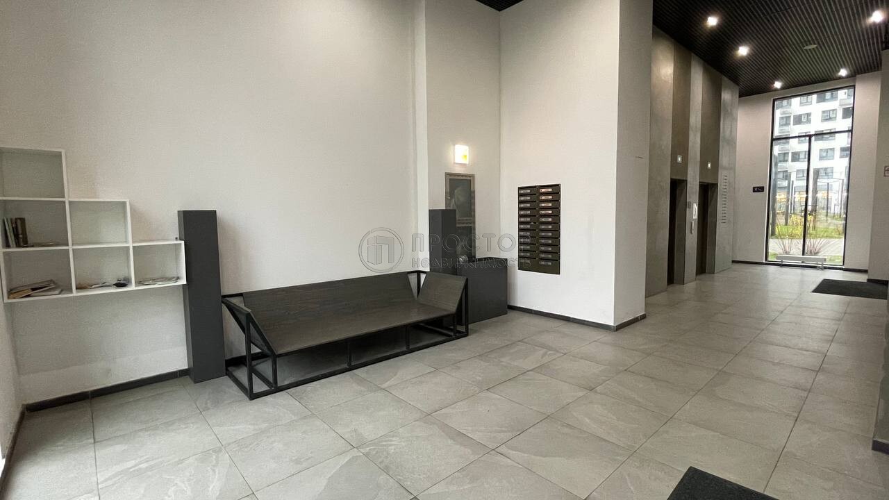 2-комнатная квартира, 32 м² - фото 7