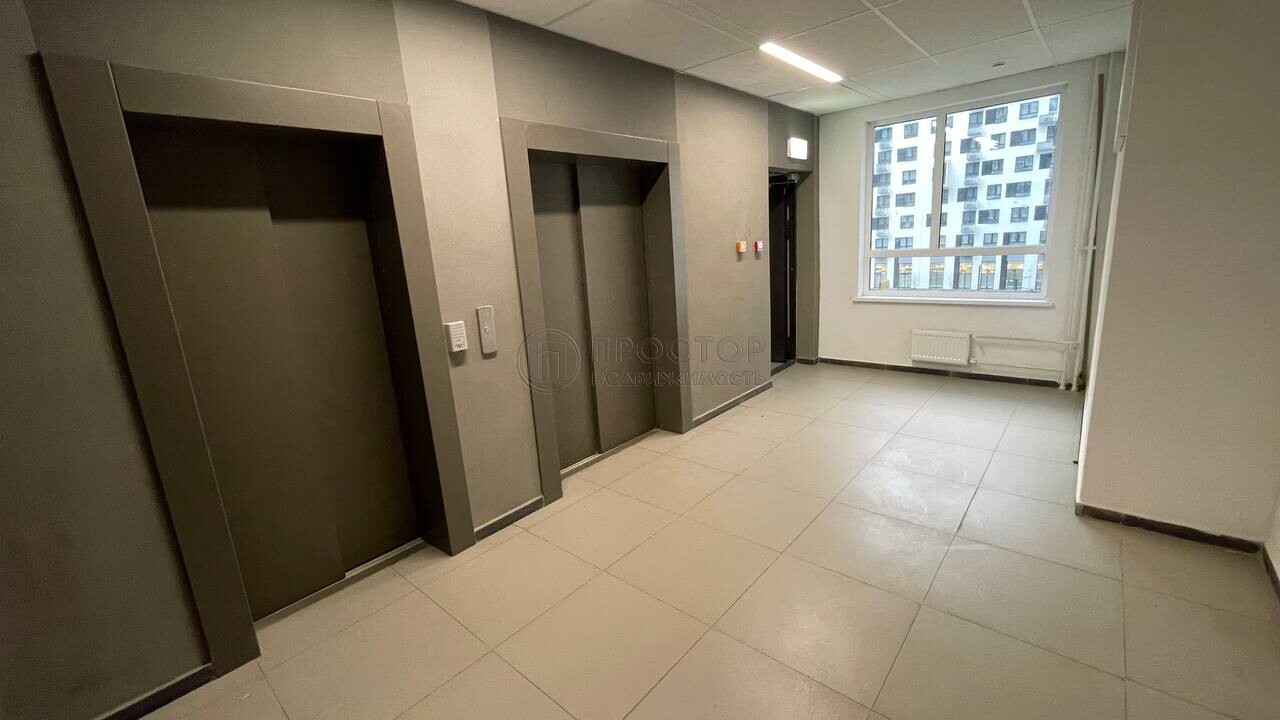 2-комнатная квартира, 32 м² - фото 9