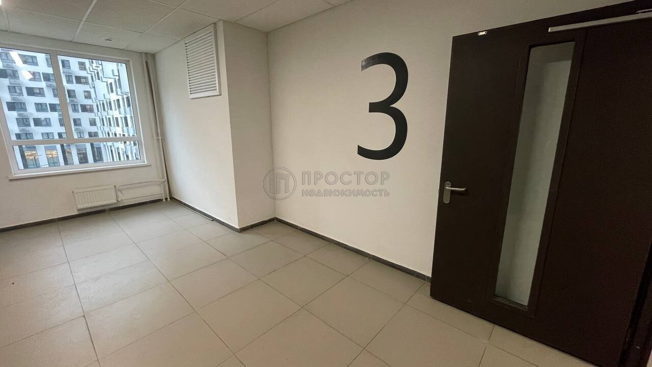 2-комнатная квартира, 32 м² - фото 10