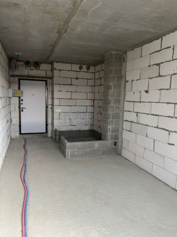 Студия, 21.5 м² - фото 3