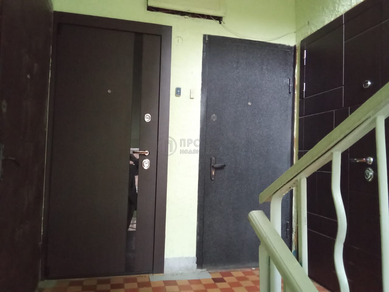 1-комнатная квартира, 32 м² - фото 15