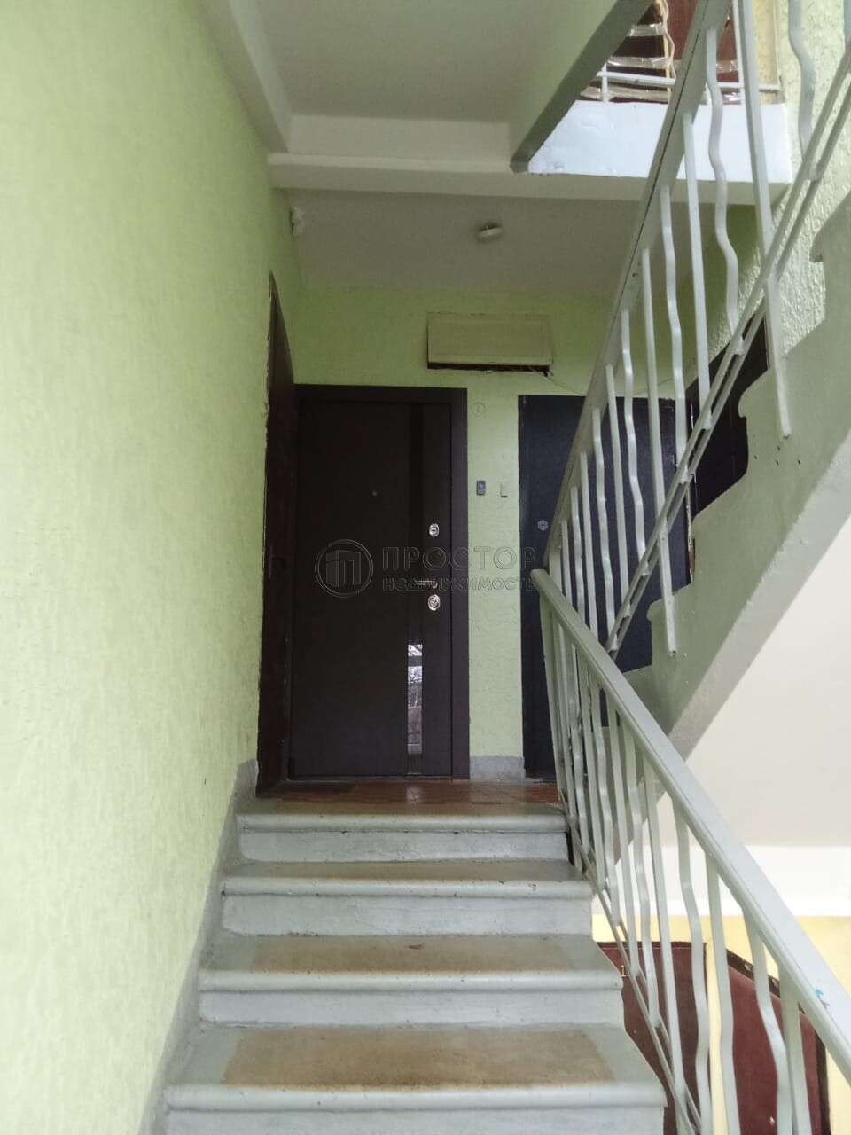 1-комнатная квартира, 32 м² - фото 16