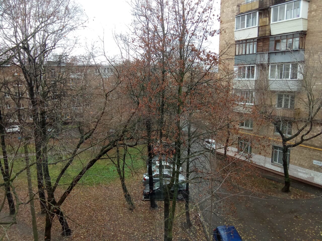 1-комнатная квартира, 32 м² - фото 21