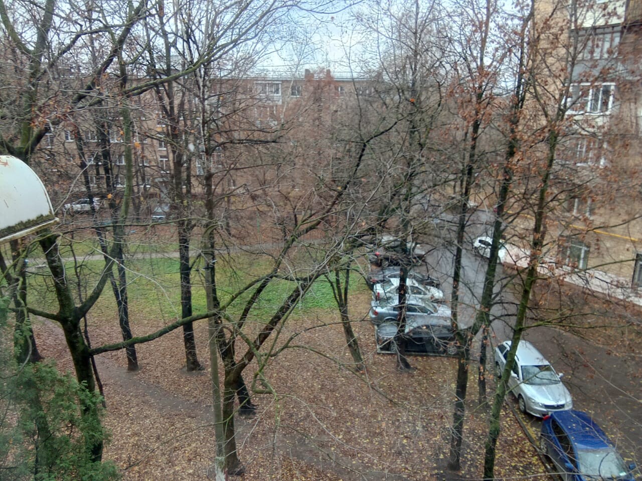 1-комнатная квартира, 32 м² - фото 22