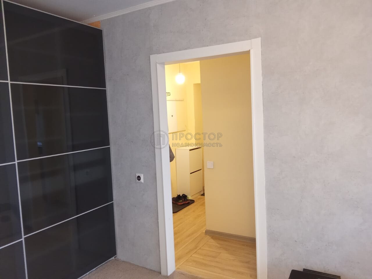 1-комнатная квартира, 32 м² - фото 5