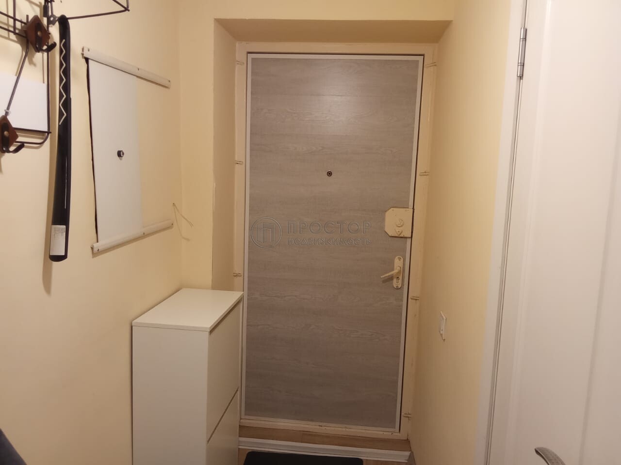 1-комнатная квартира, 32 м² - фото 8