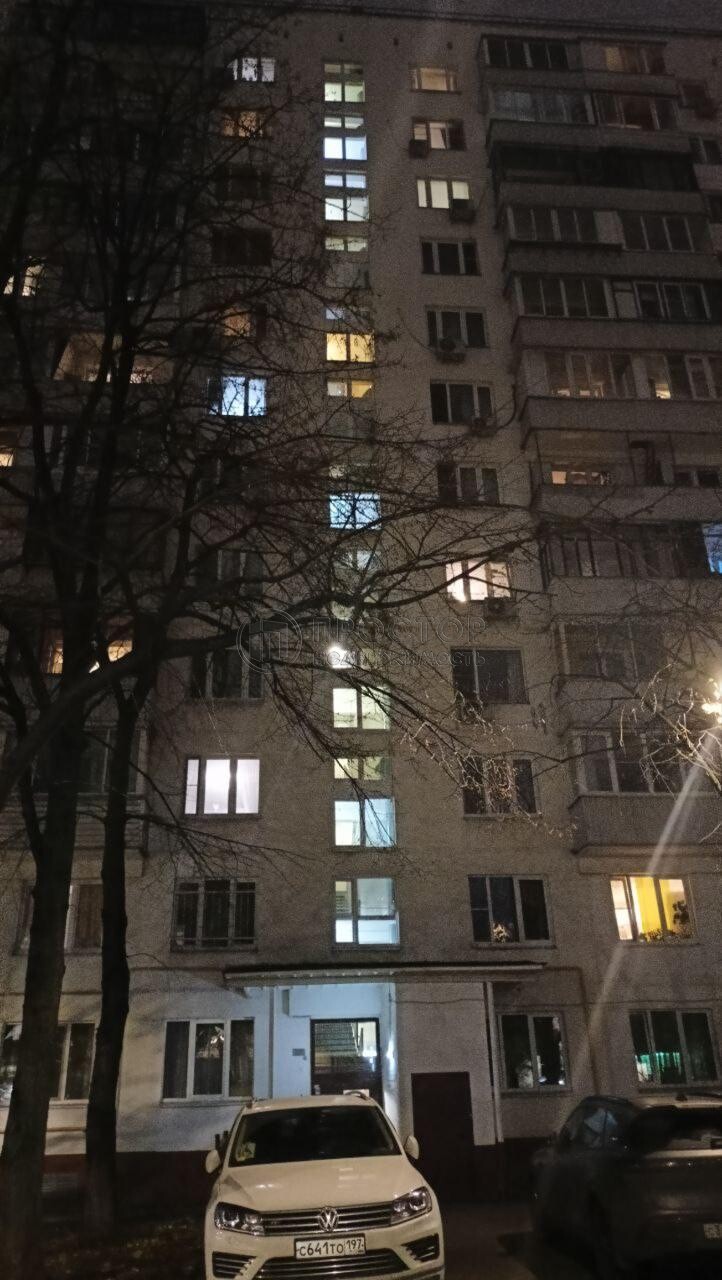 2-комнатная квартира, 39.8 м.кв.