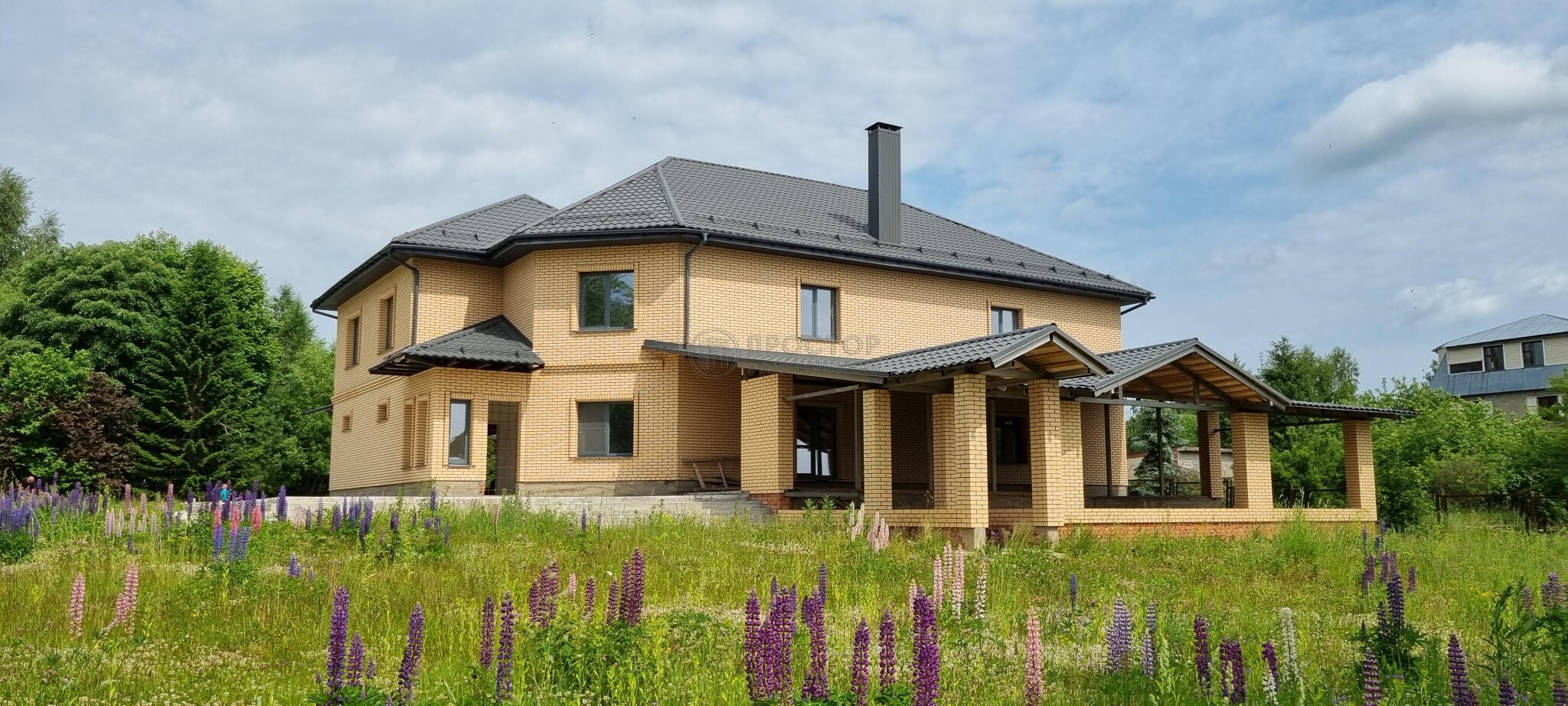 7-комнатная квартира, 392.8 м.кв.