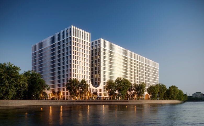 1-комнатная квартира, 36.6 м.кв.