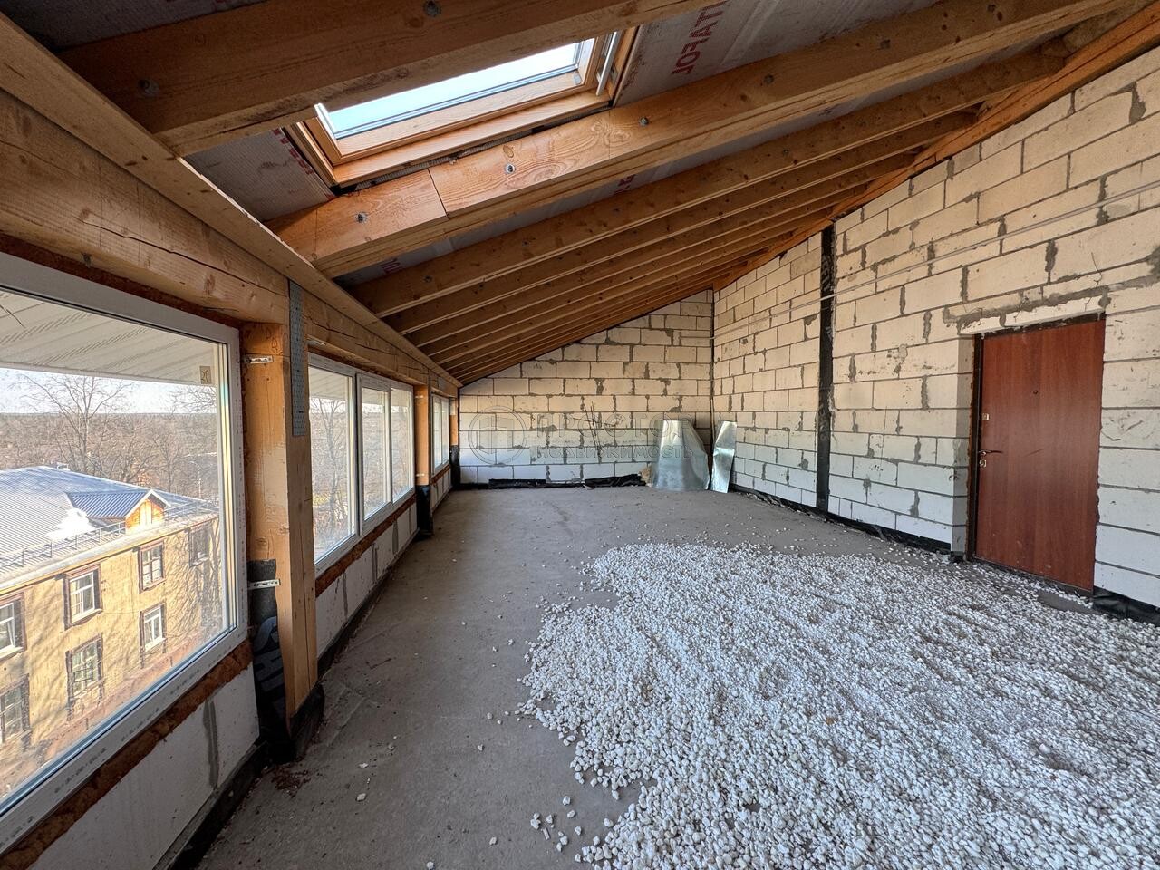 1-комнатная квартира, 38.4 м² - фото 3