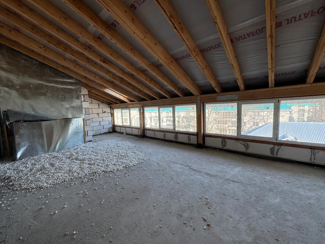 1-комнатная квартира, 38.4 м² - фото 6