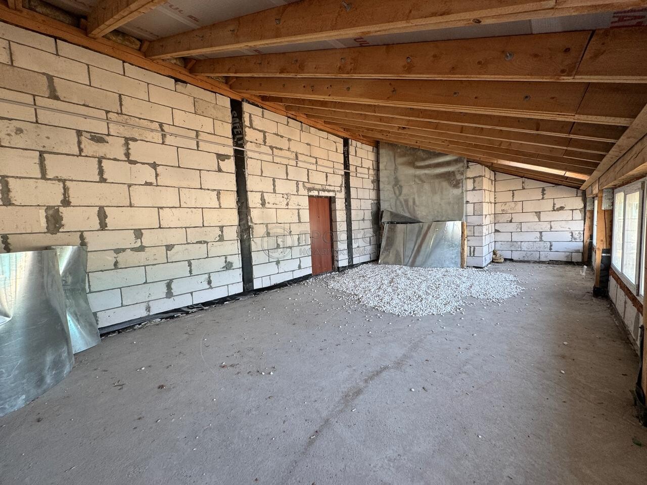 1-комнатная квартира, 38.4 м² - фото 7