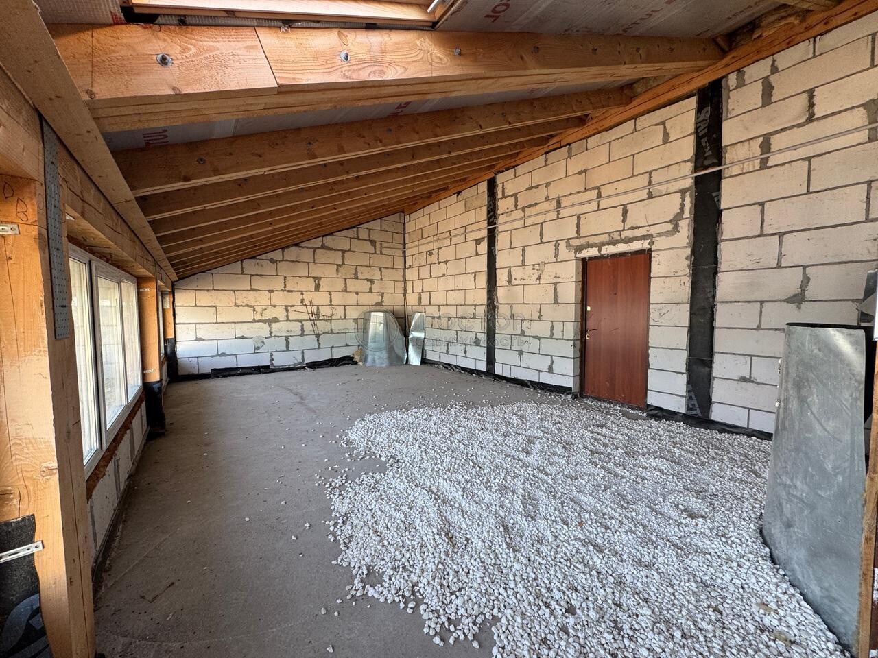 1-комнатная квартира, 38.4 м² - фото 8