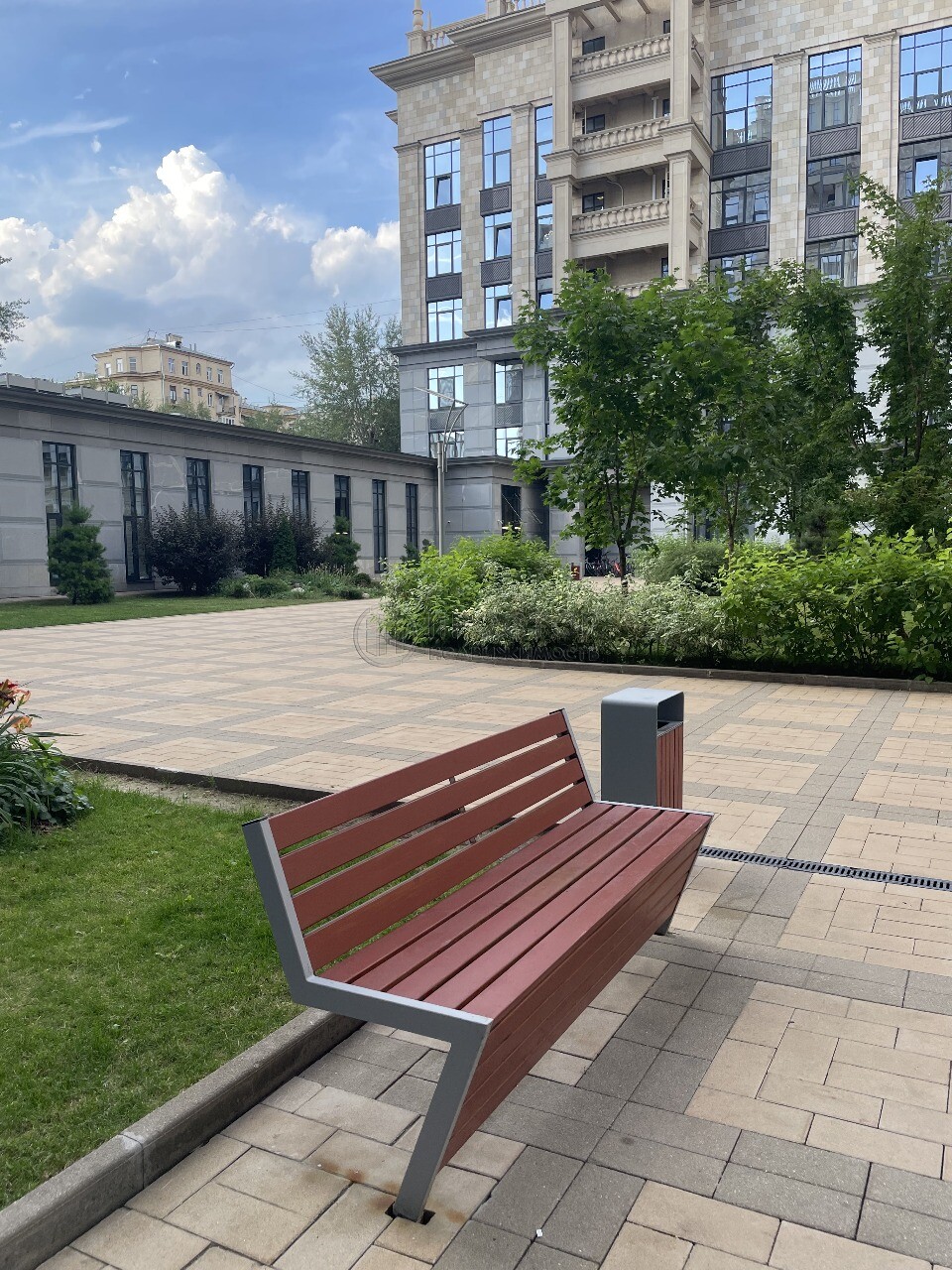 2-комнатная квартира, 81.5 м² - фото 2