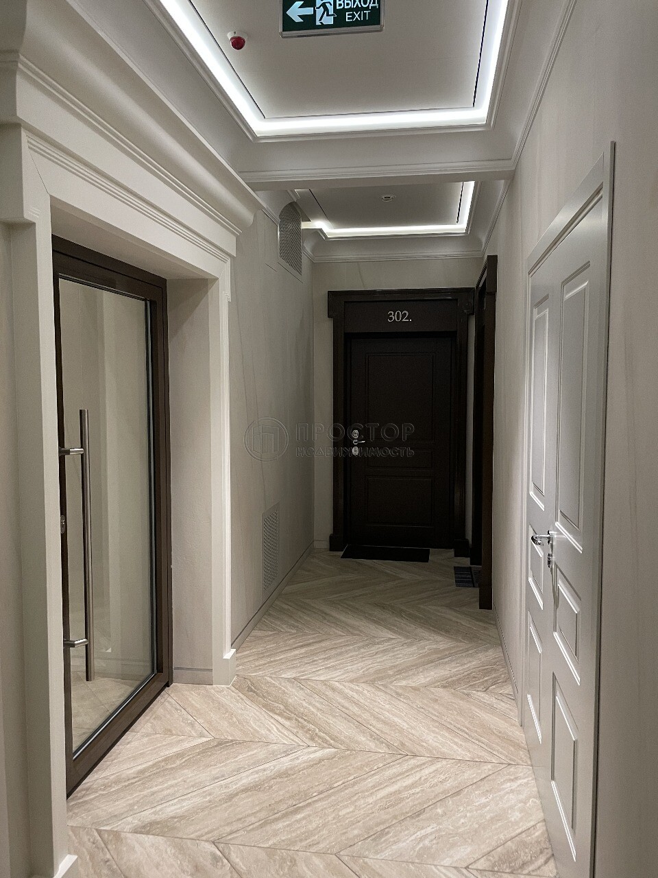 2-комнатная квартира, 81.5 м² - фото 11