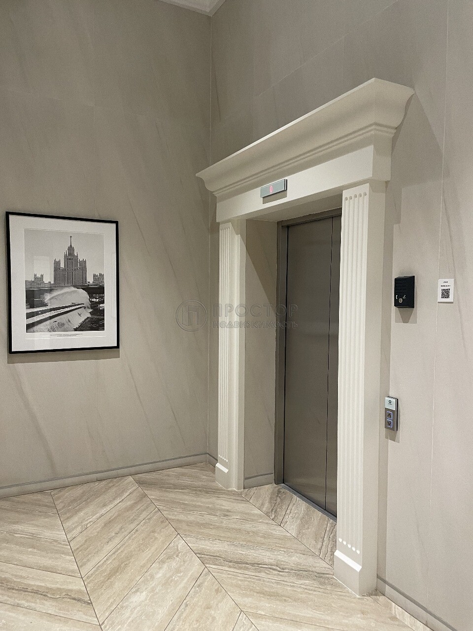 2-комнатная квартира, 81.5 м² - фото 12