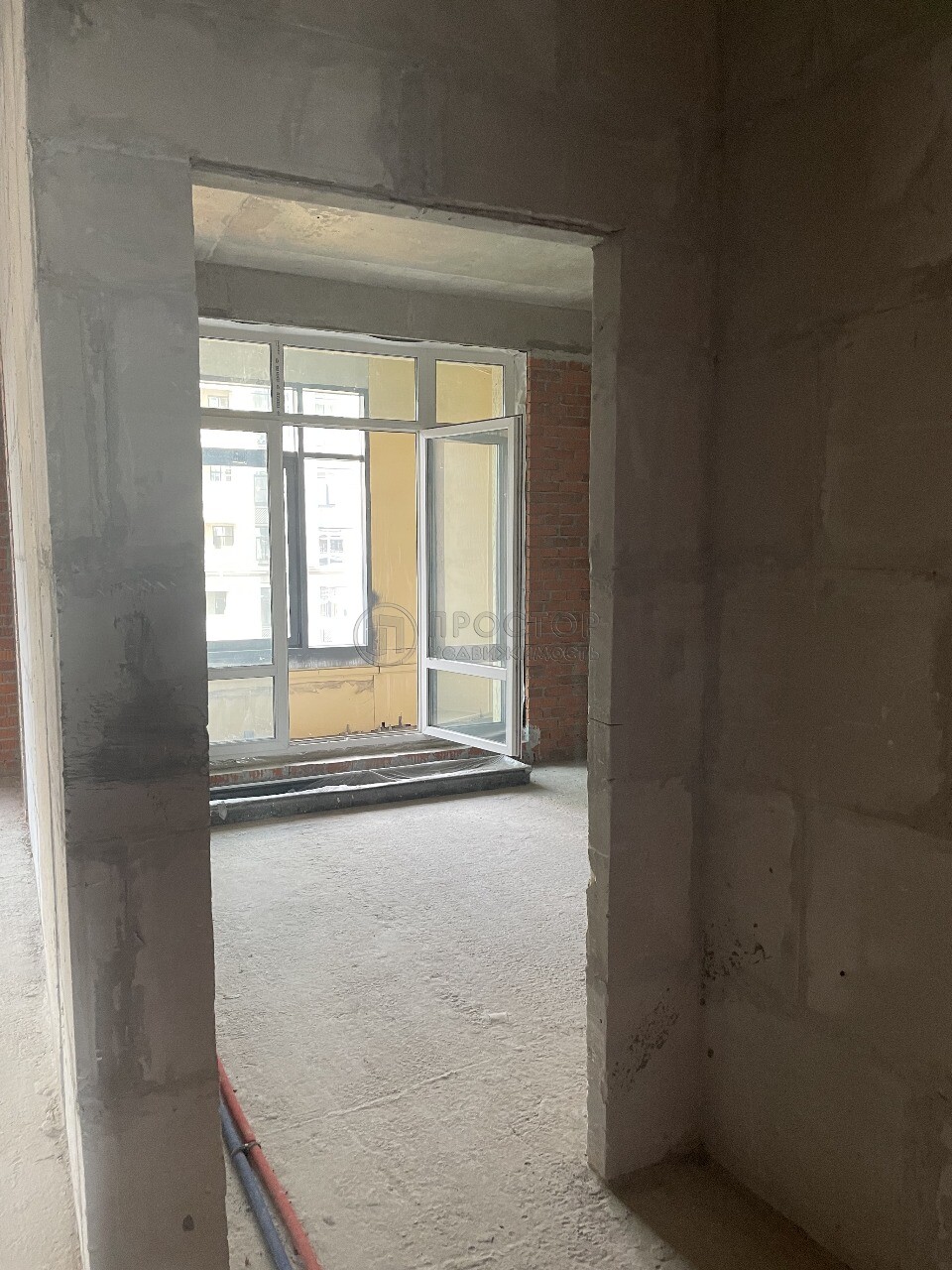 2-комнатная квартира, 81.5 м² - фото 13