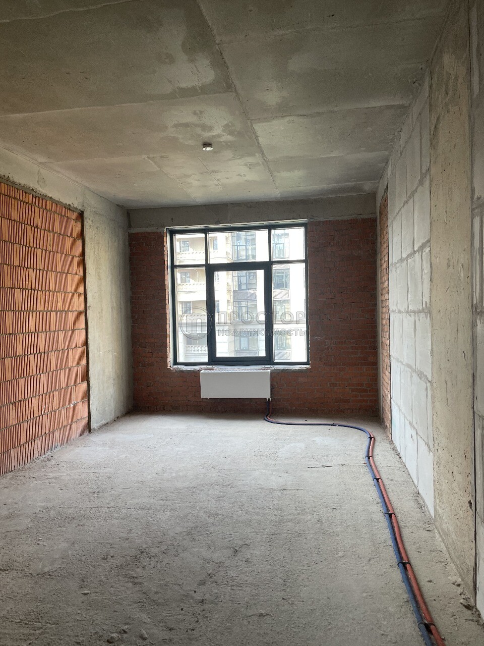 2-комнатная квартира, 81.5 м² - фото 15