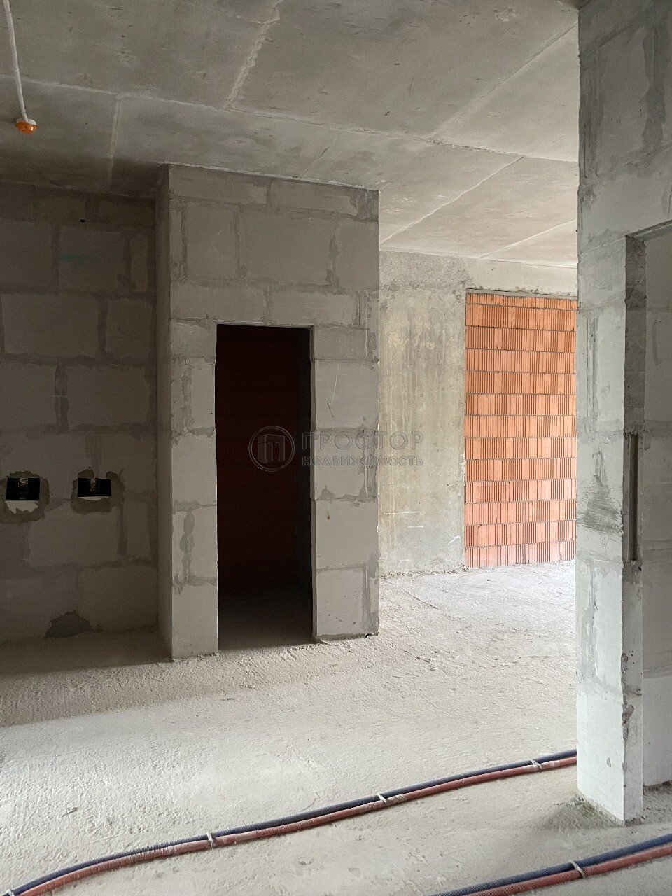 2-комнатная квартира, 81.5 м² - фото 16