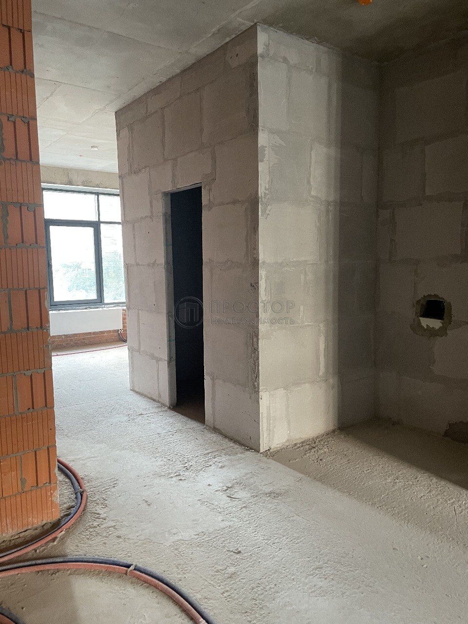 2-комнатная квартира, 81.5 м² - фото 17