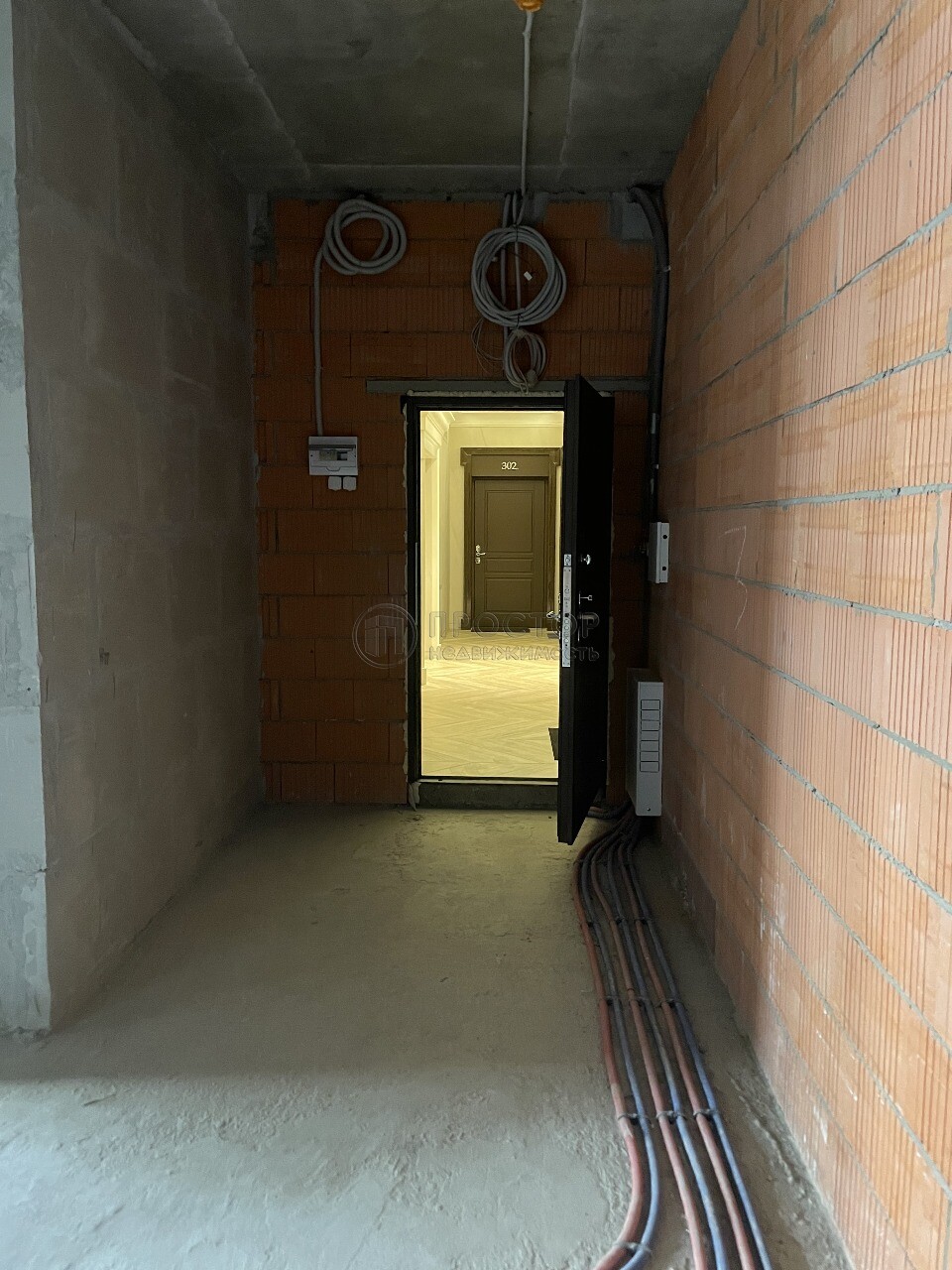 2-комнатная квартира, 81.5 м² - фото 19