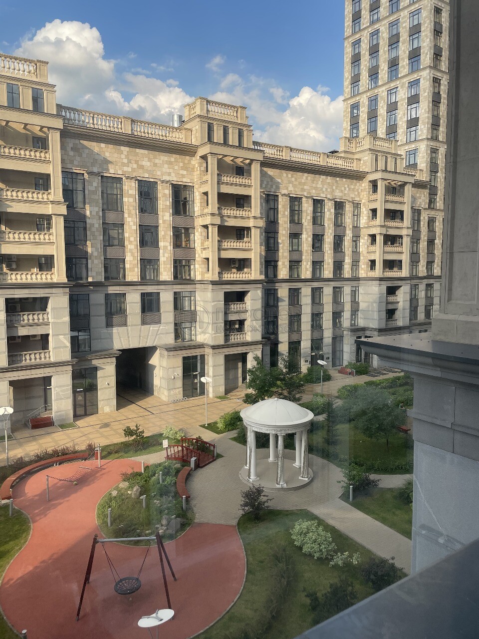 2-комнатная квартира, 81.5 м² - фото 3