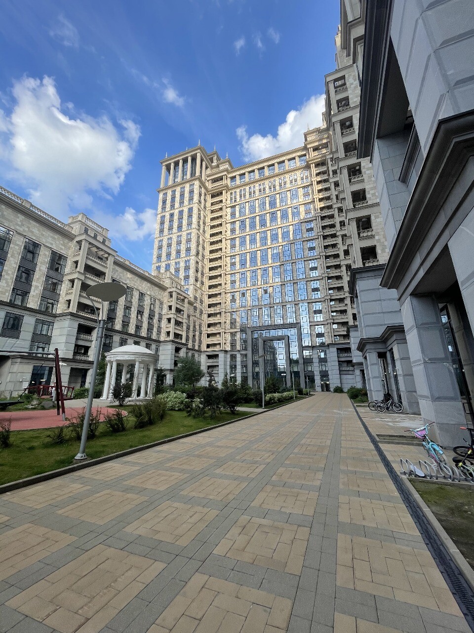 2-комнатная квартира, 81.5 м² - фото 4