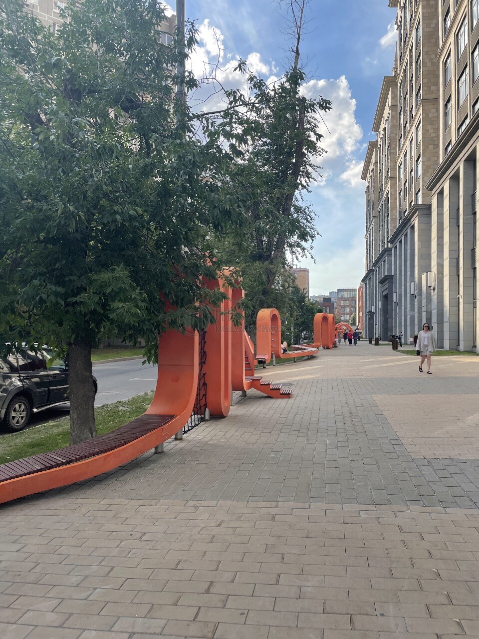 2-комнатная квартира, 81.5 м² - фото 5