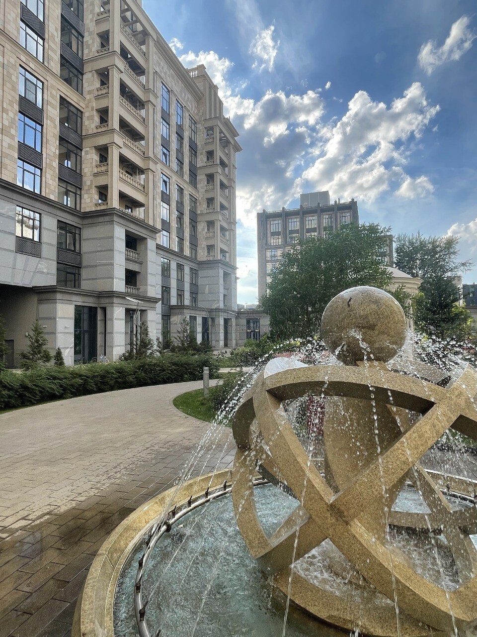 2-комнатная квартира, 81.5 м² - фото 6