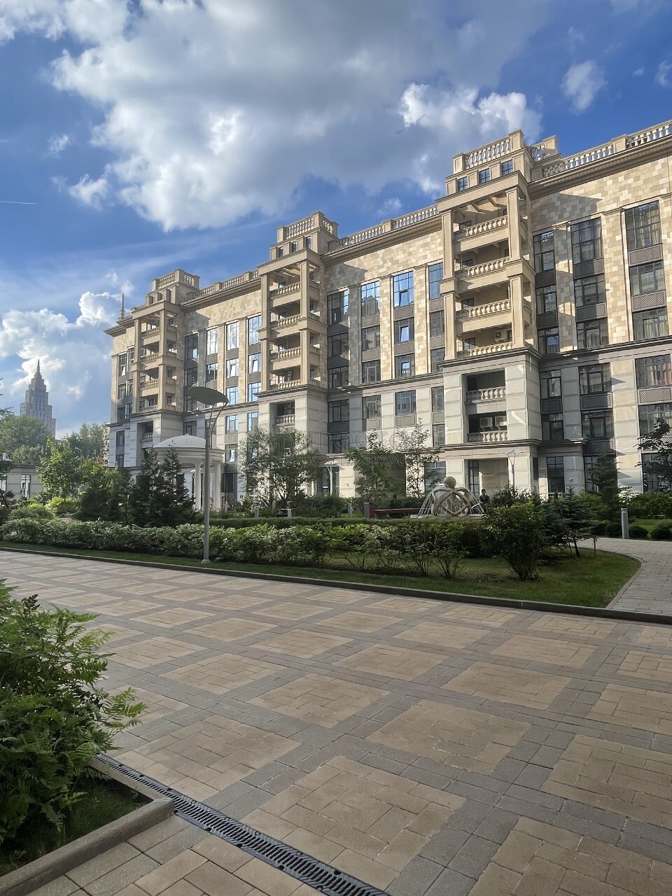2-комнатная квартира, 81.5 м² - фото 7