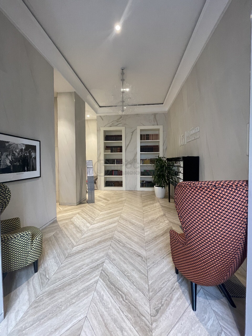 2-комнатная квартира, 81.5 м² - фото 8