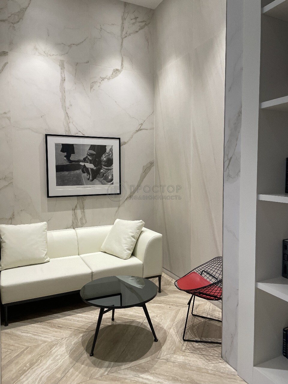 2-комнатная квартира, 81.5 м² - фото 9