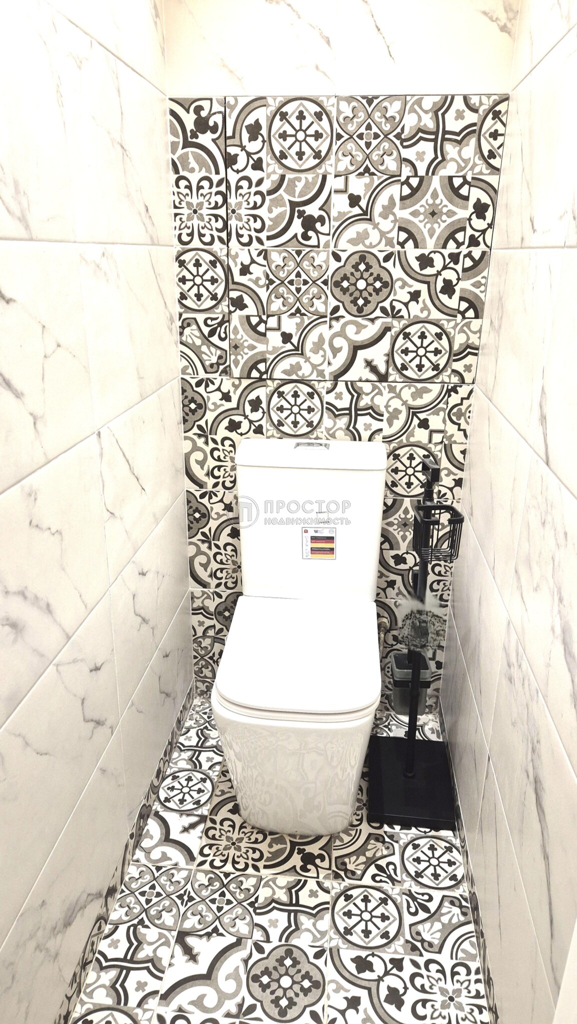 1-комнатная квартира, 32.9 м² - фото 13