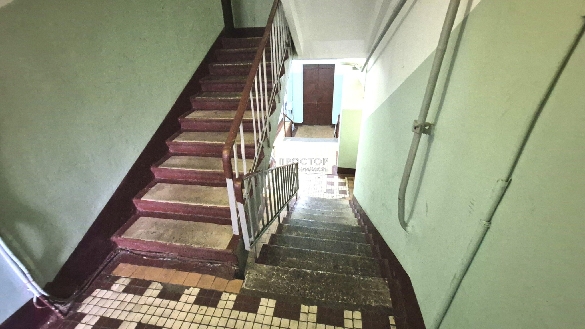 1-комнатная квартира, 32.9 м² - фото 15