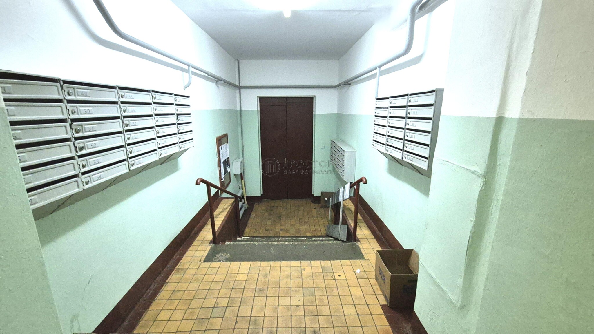 1-комнатная квартира, 32.9 м² - фото 16