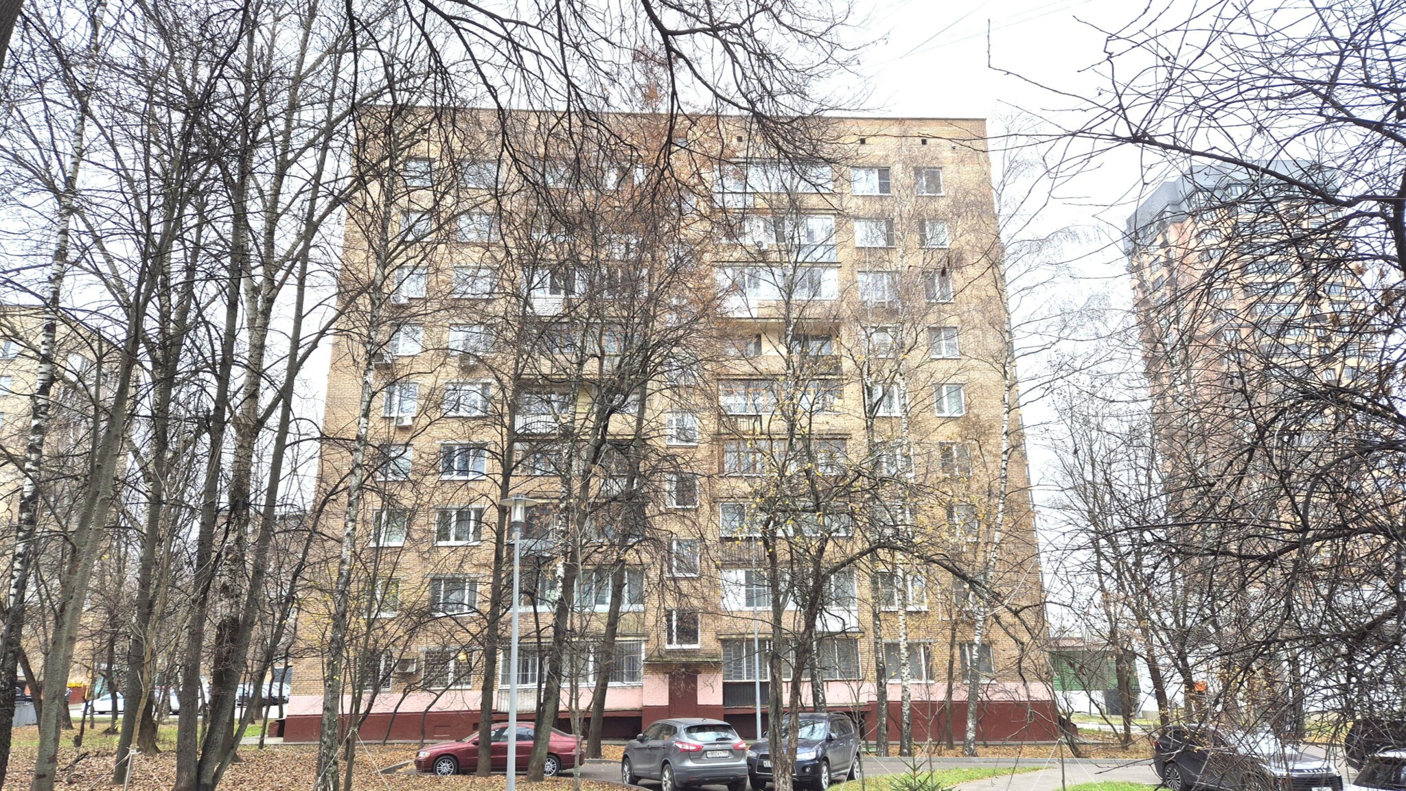 1-комнатная квартира, 32.9 м² - фото 17