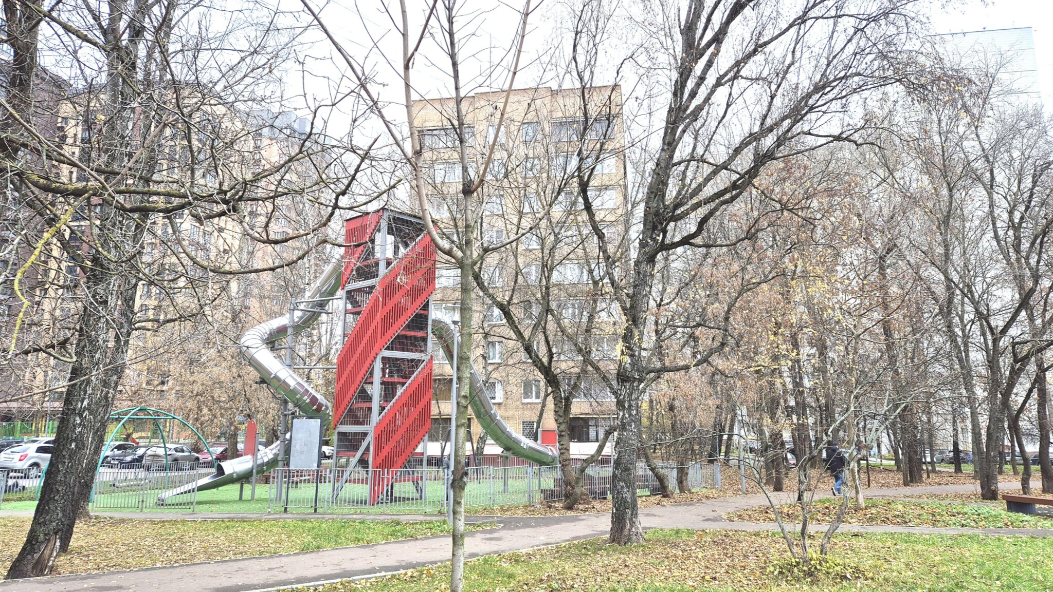 1-комнатная квартира, 32.9 м² - фото 19