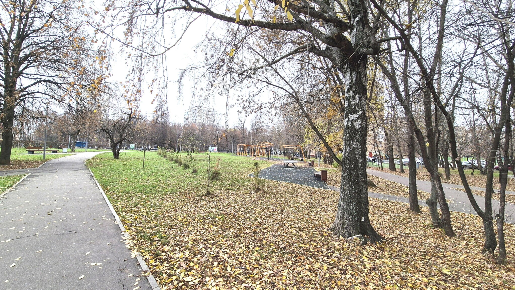 1-комнатная квартира, 32.9 м² - фото 20