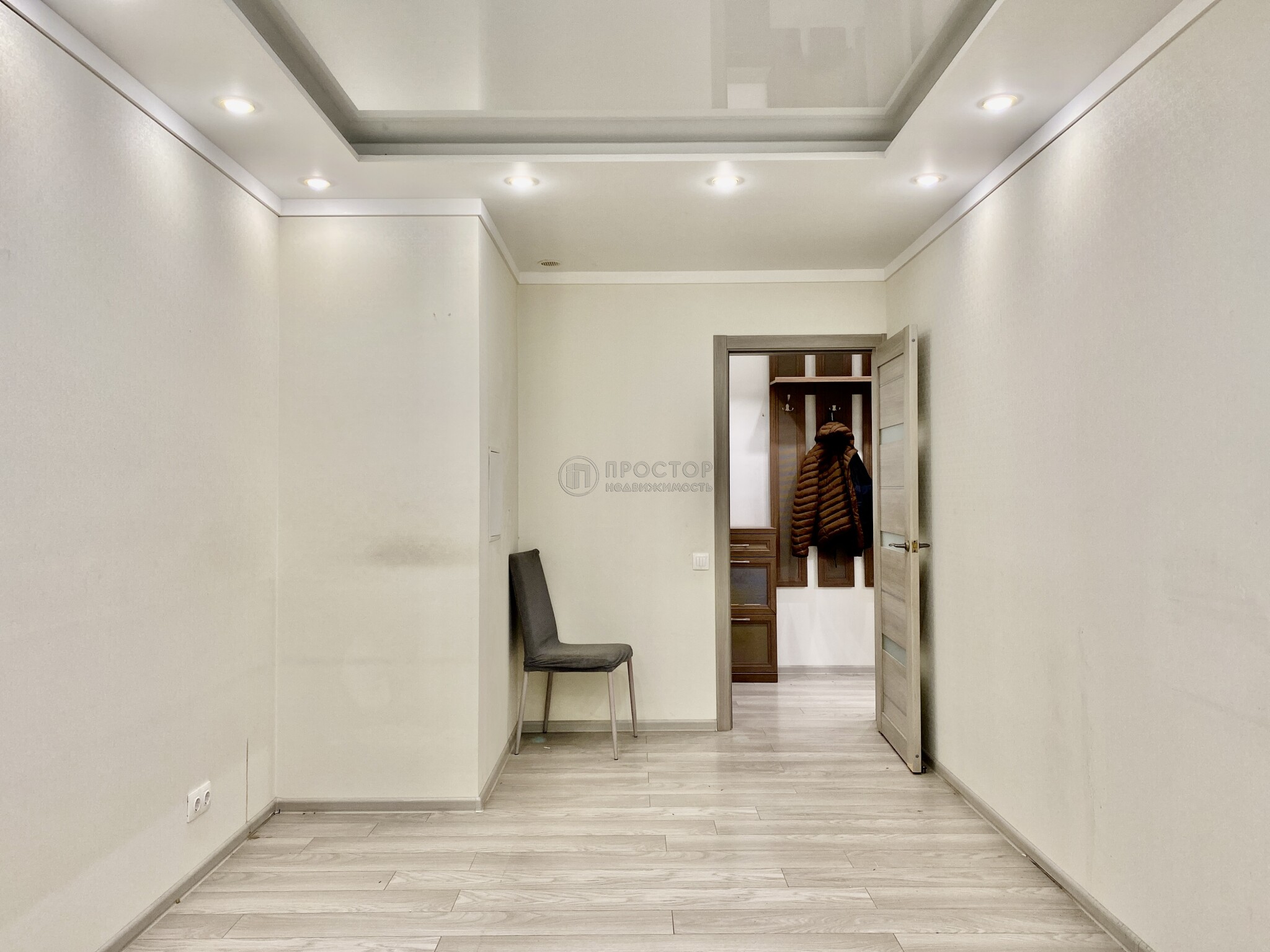 2-комнатная квартира, 58.3 м² - фото 11