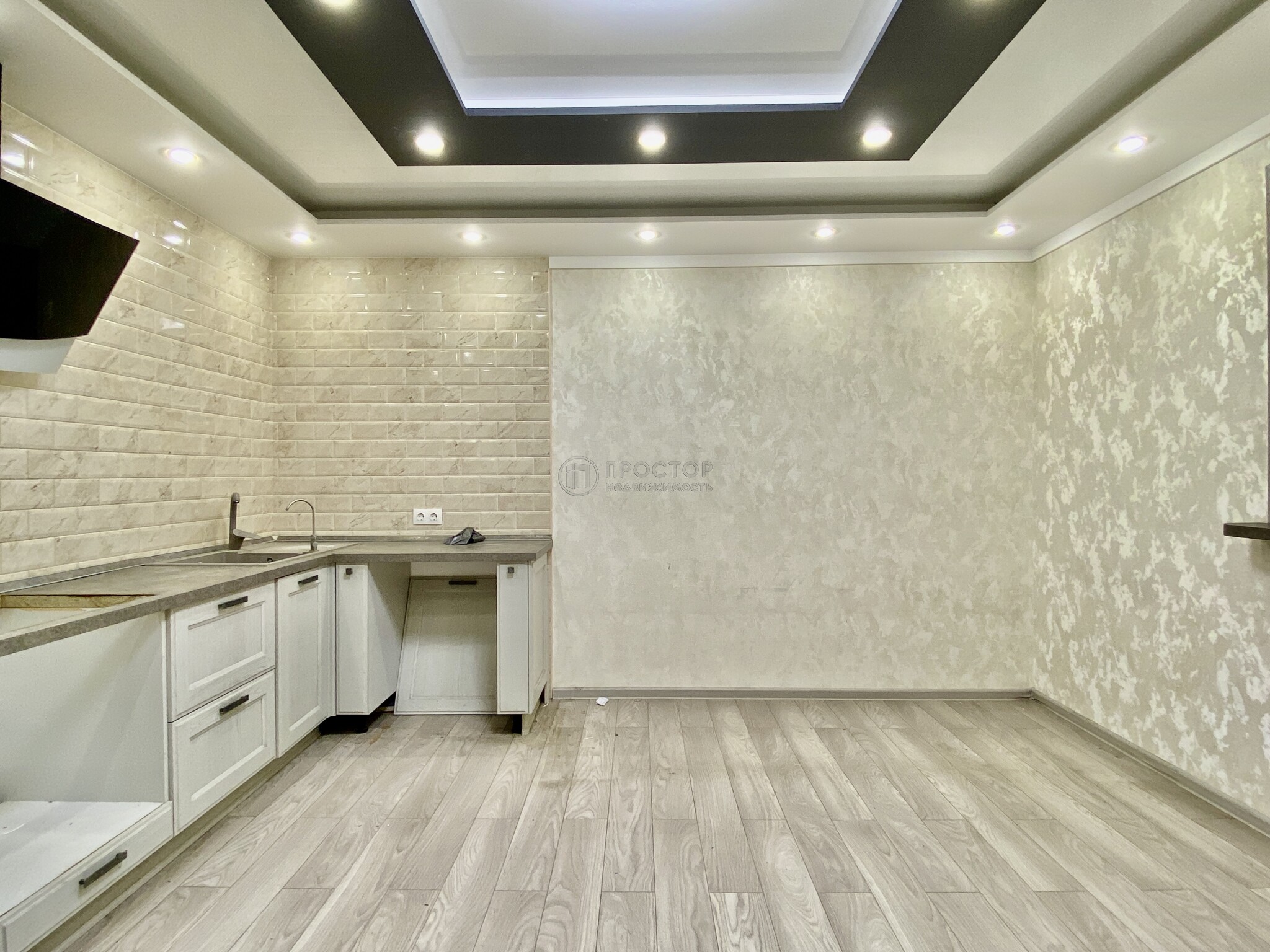 2-комнатная квартира, 58.3 м² - фото 13