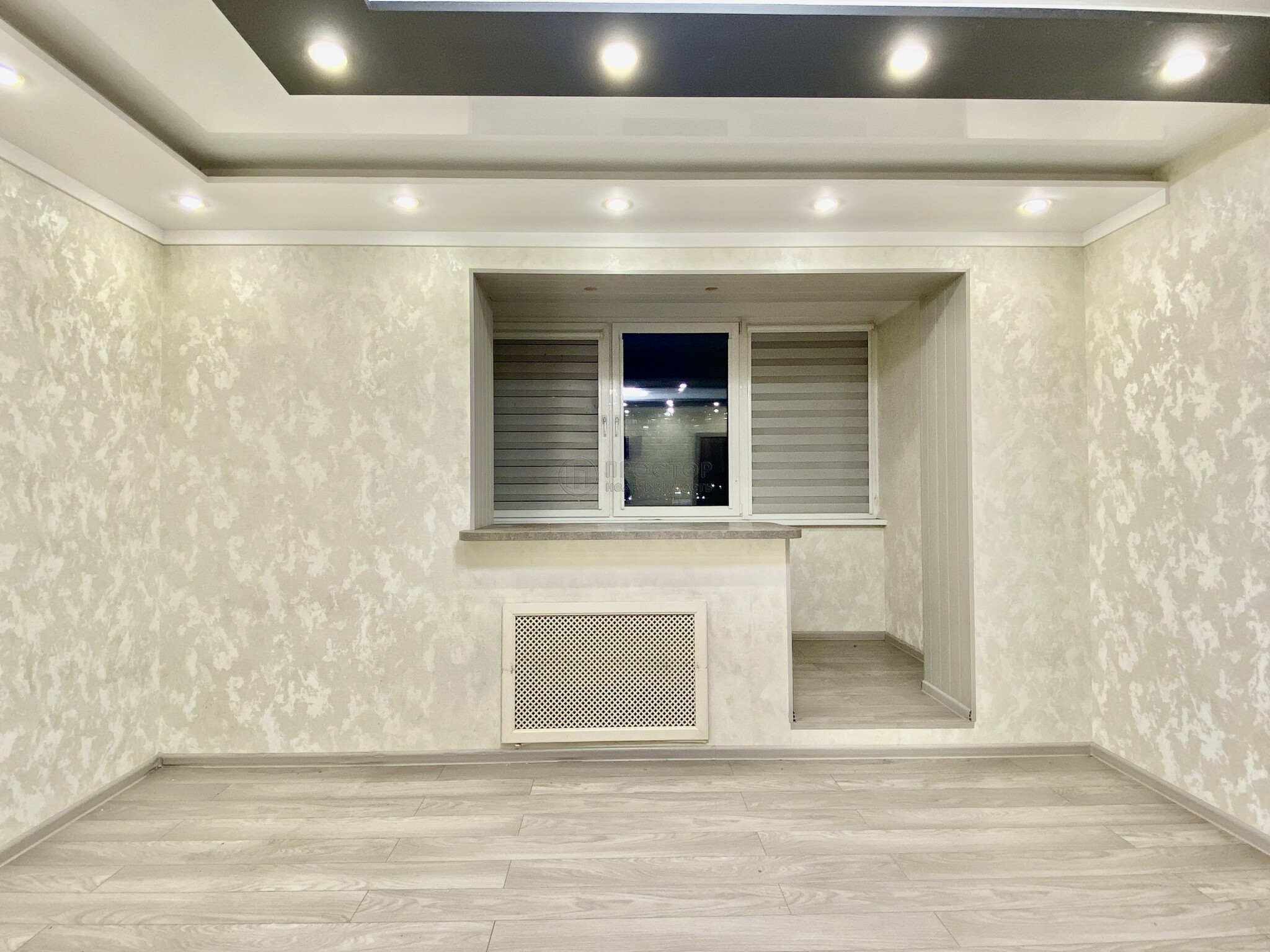 2-комнатная квартира, 58.3 м² - фото 14